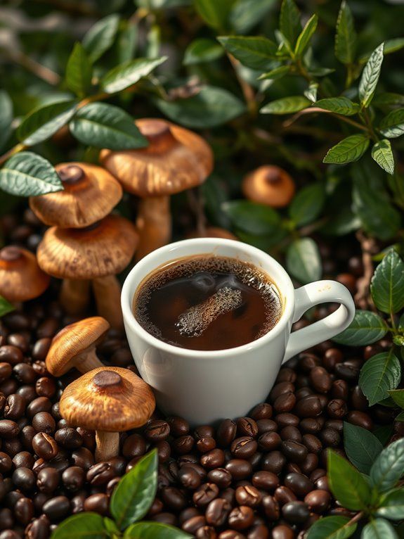Can Psilocybin Magic Mushrooms and Ibogaine Help Treat Dementia Naturally?
